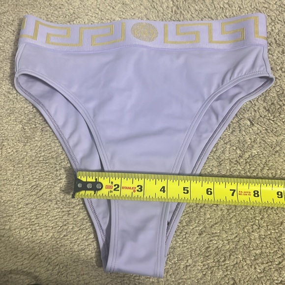 Versace Bathing Suit! - Picture 9 of 13